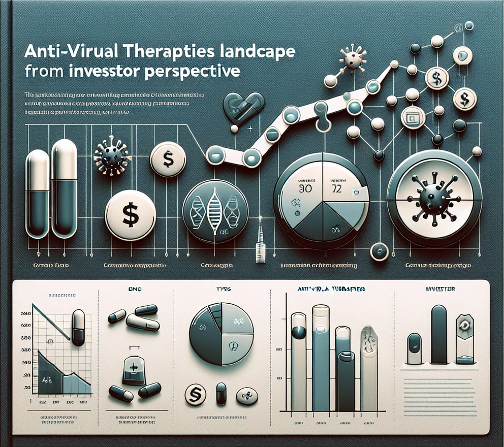 Covid-19 therapies landscape from investor perspective